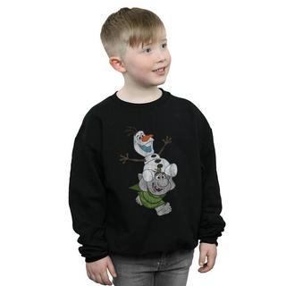 Disney  Sweat FROZEN 