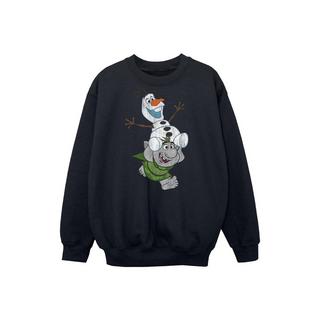 Disney  Sweat FROZEN 