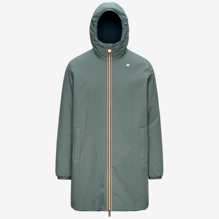 JACOB ST WARM DOUBLE