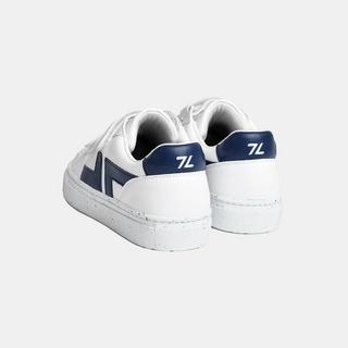 ZÈta  Niedrige Sneakers  VELCRO 