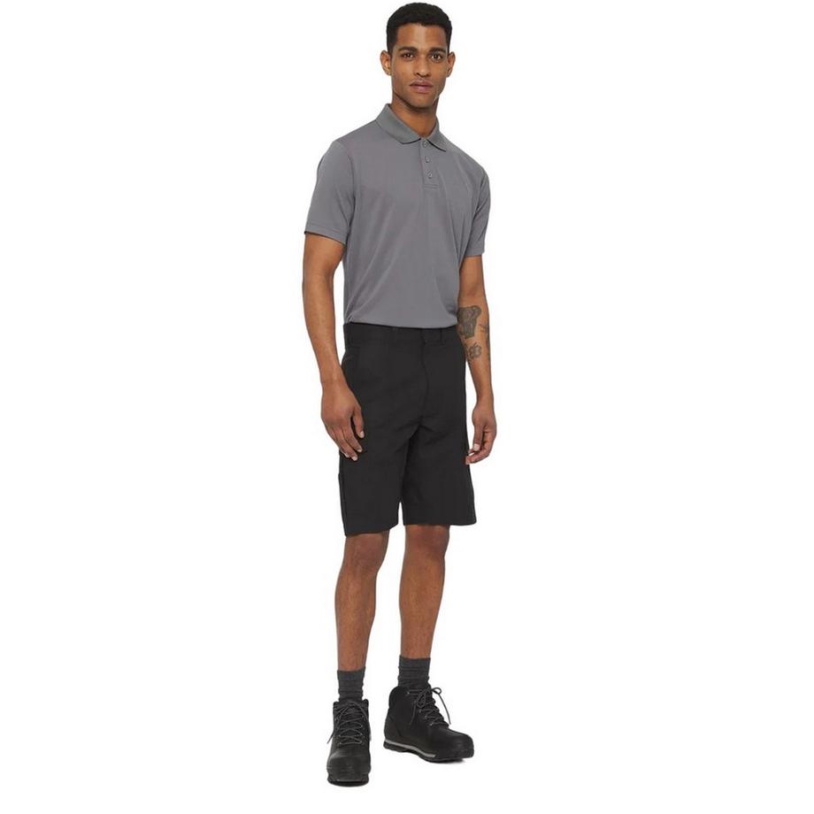 Dickies Alltag Poloshirt  