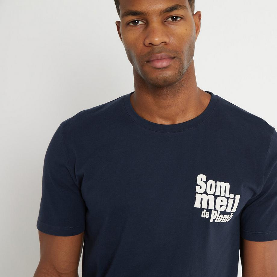 La Redoute Collections Kurzpyjama  