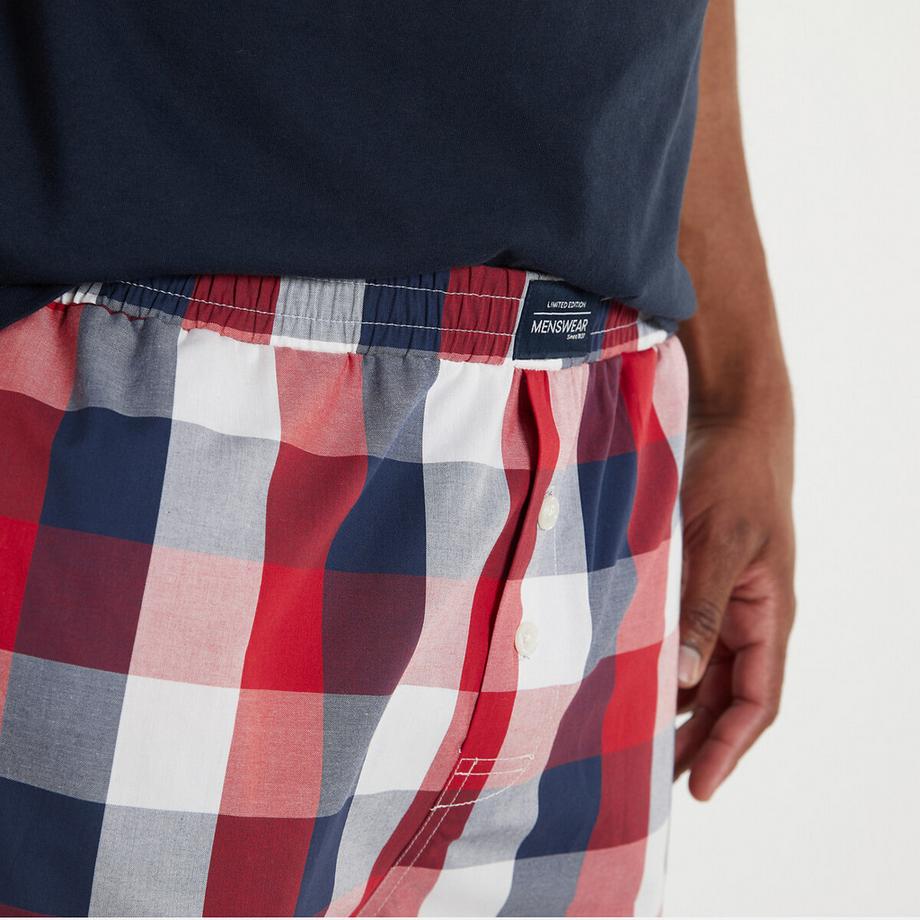 La Redoute Collections Kurzpyjama  