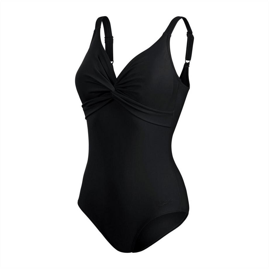 Brigitte Costume Da Bagno Intero