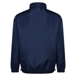 Umbro  Club Essential Jacke, wasserfest 