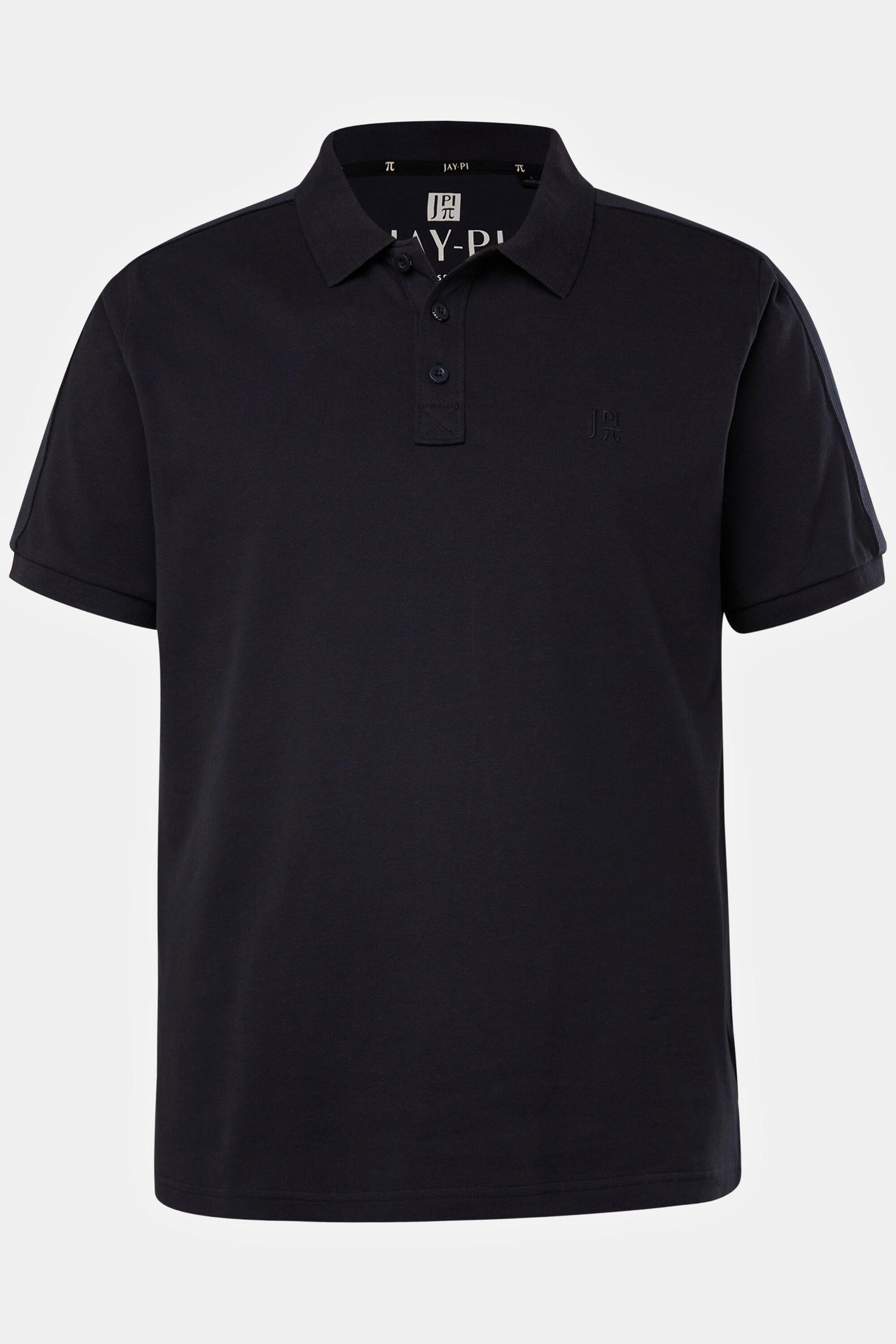 JP1880  Poloshirt FLEXNAMIC®, Golf, Piquee, Halbarm 