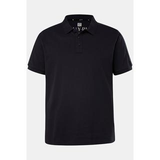 JP1880  Maglia polo da golf in piqué con FLEXNAMIC® e mezze maniche 