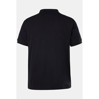 JP1880  Maglia polo da golf in piqué con FLEXNAMIC® e mezze maniche 