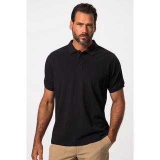 JP1880  Maglia polo da golf in piqué con FLEXNAMIC® e mezze maniche 