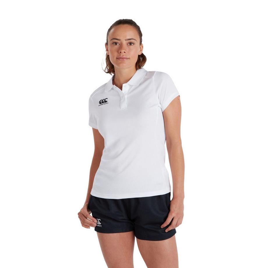 Canterbury Polo Club Dry  
