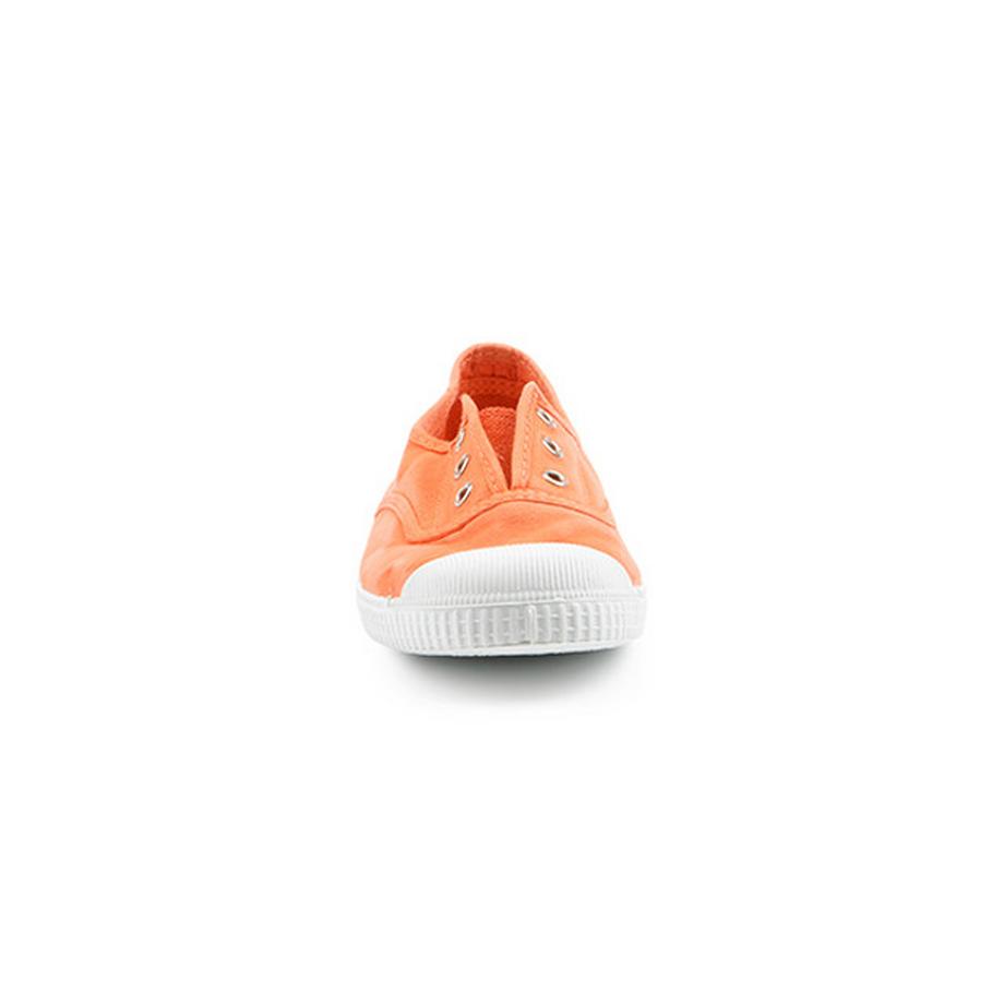 Cienta Cordoba-27 Slip-On Canvas Schuhe  