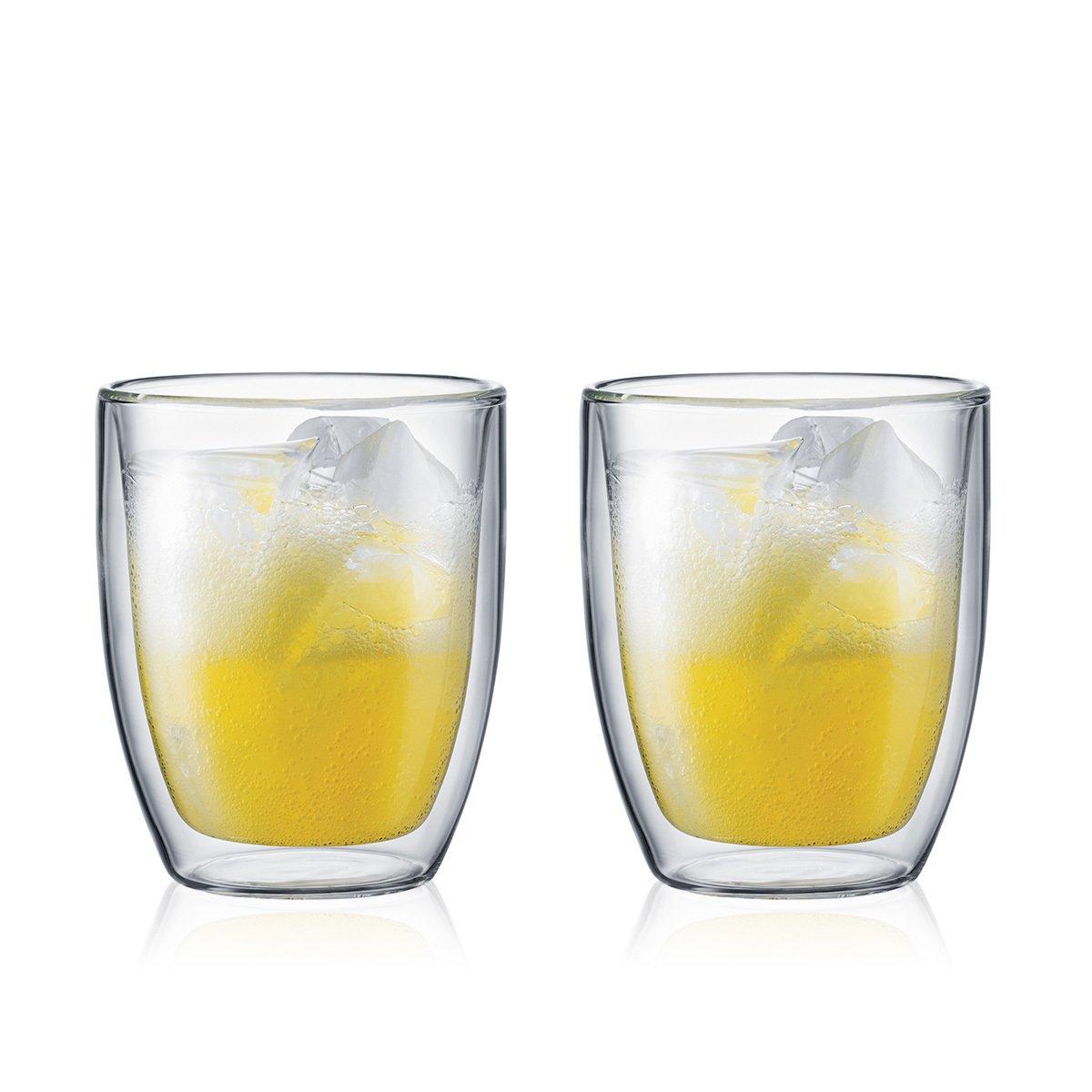 bodum Set 2 verres BISTRO  