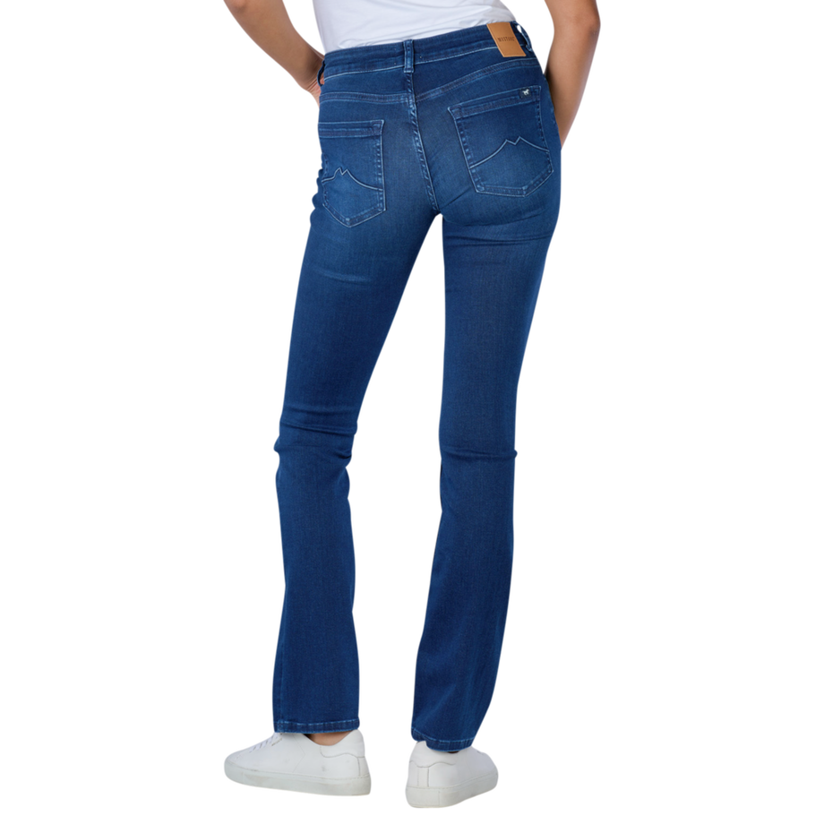 Mustang Shelby Slim Bootcut Jeans  