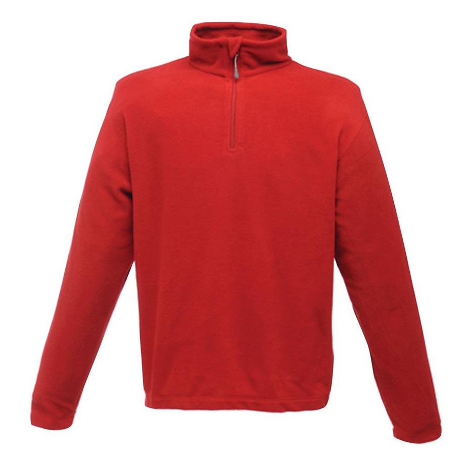 Regatta Haut en polaire Quarter Zip  