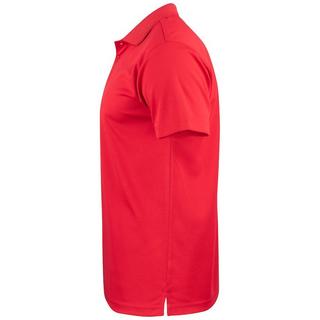 Clique Basic Active Poloshirt  