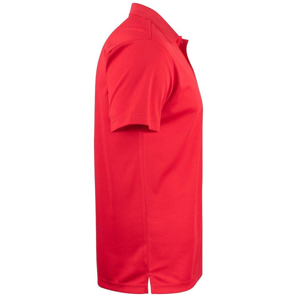Clique Basic Active Poloshirt  