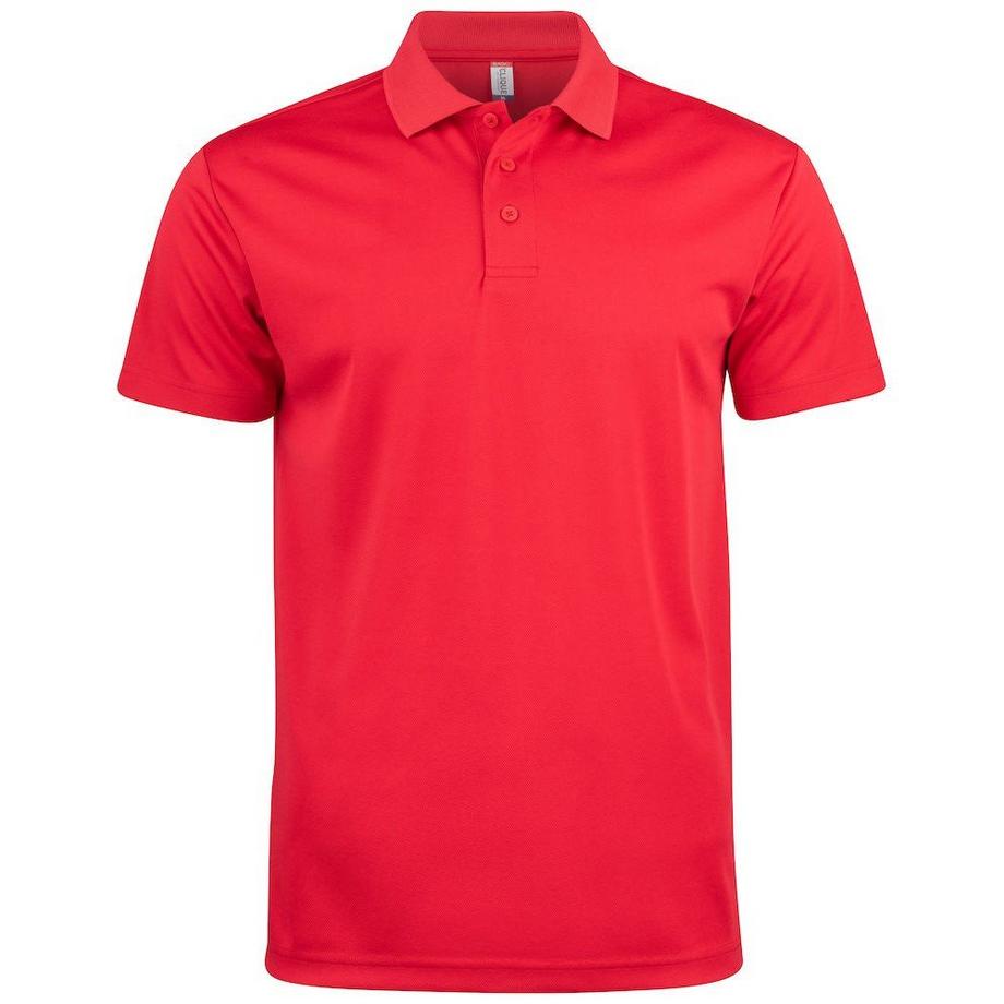 Clique Basic Active Polo  