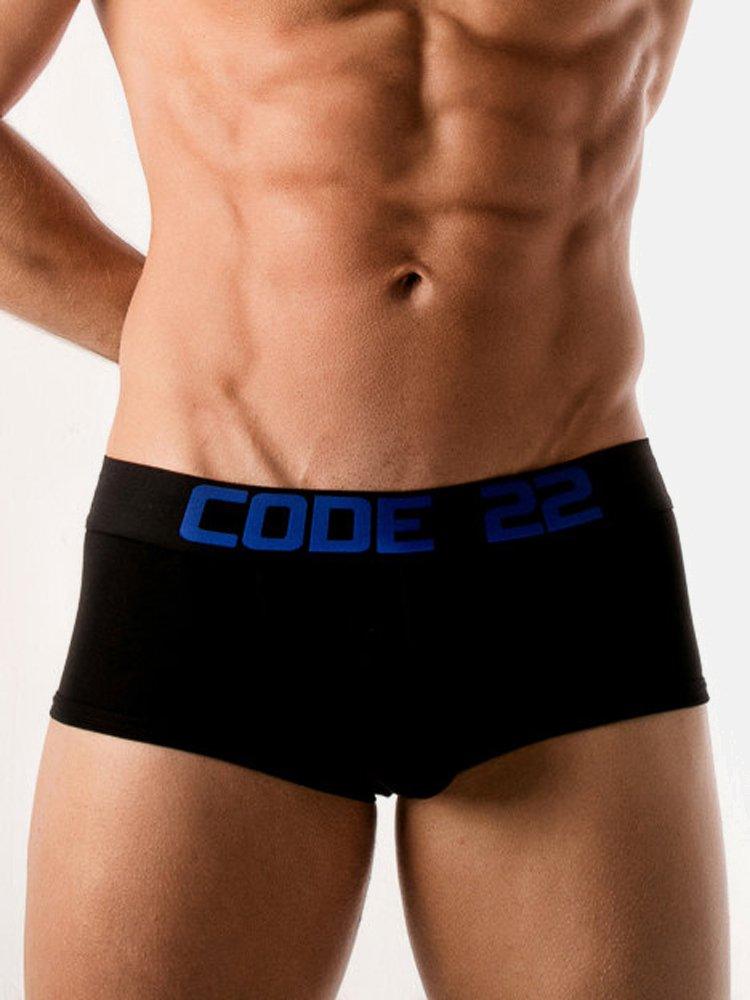 Code22  Shorty Basic 