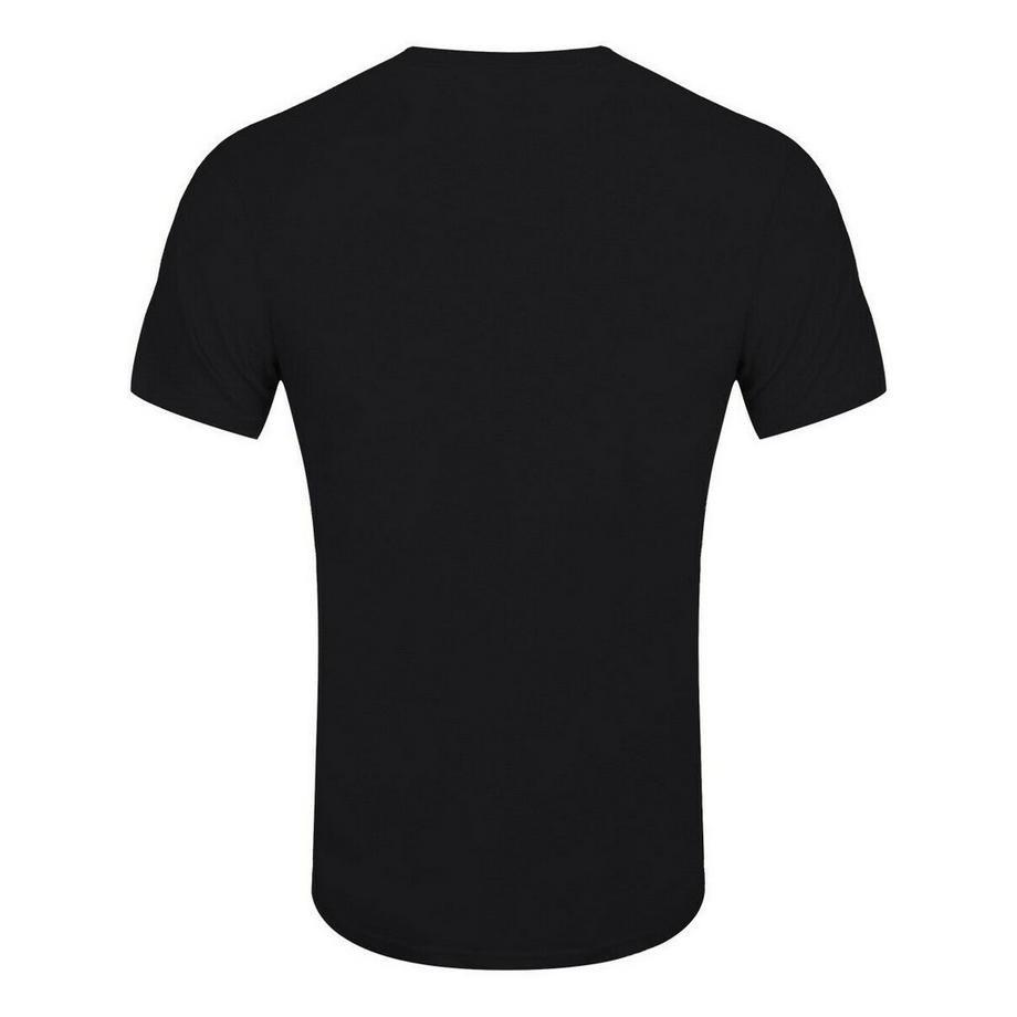 Pantera Vulgar Display Of Power T-Shirt  