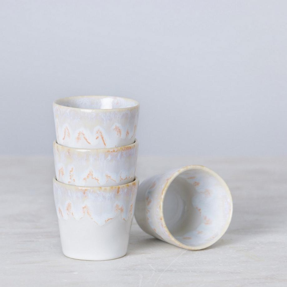 Northix Tazza da caffè espresso Gespresso  