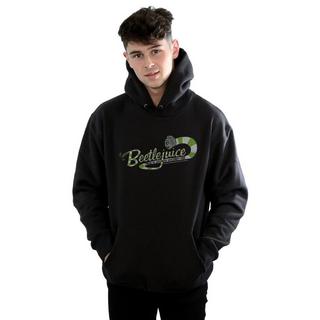 Beetlejuice  Kapuzenpullover 