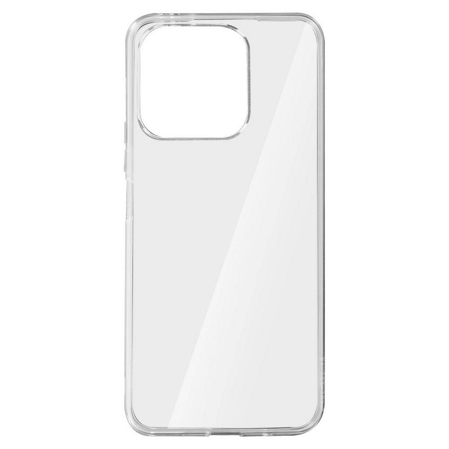 Avizar  Coque Honor X8a , Transparent 