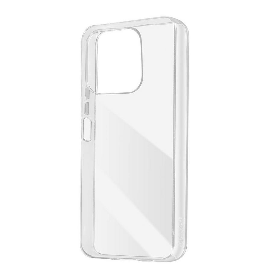 Coque Honor X8a , Transparent