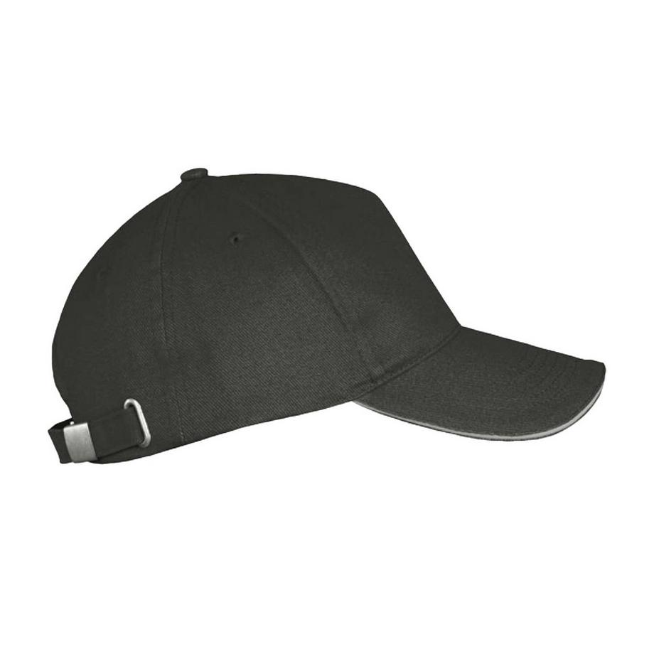 SOLS Casquette De Baseball Long Beach  