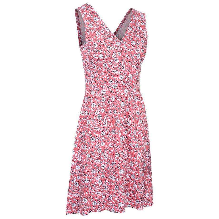 Mountain Warehouse Robe Milongue Sans Manches Newquay  
