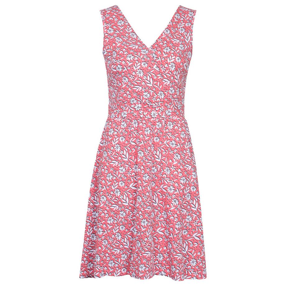 Robe Milongue Sans Manches Newquay