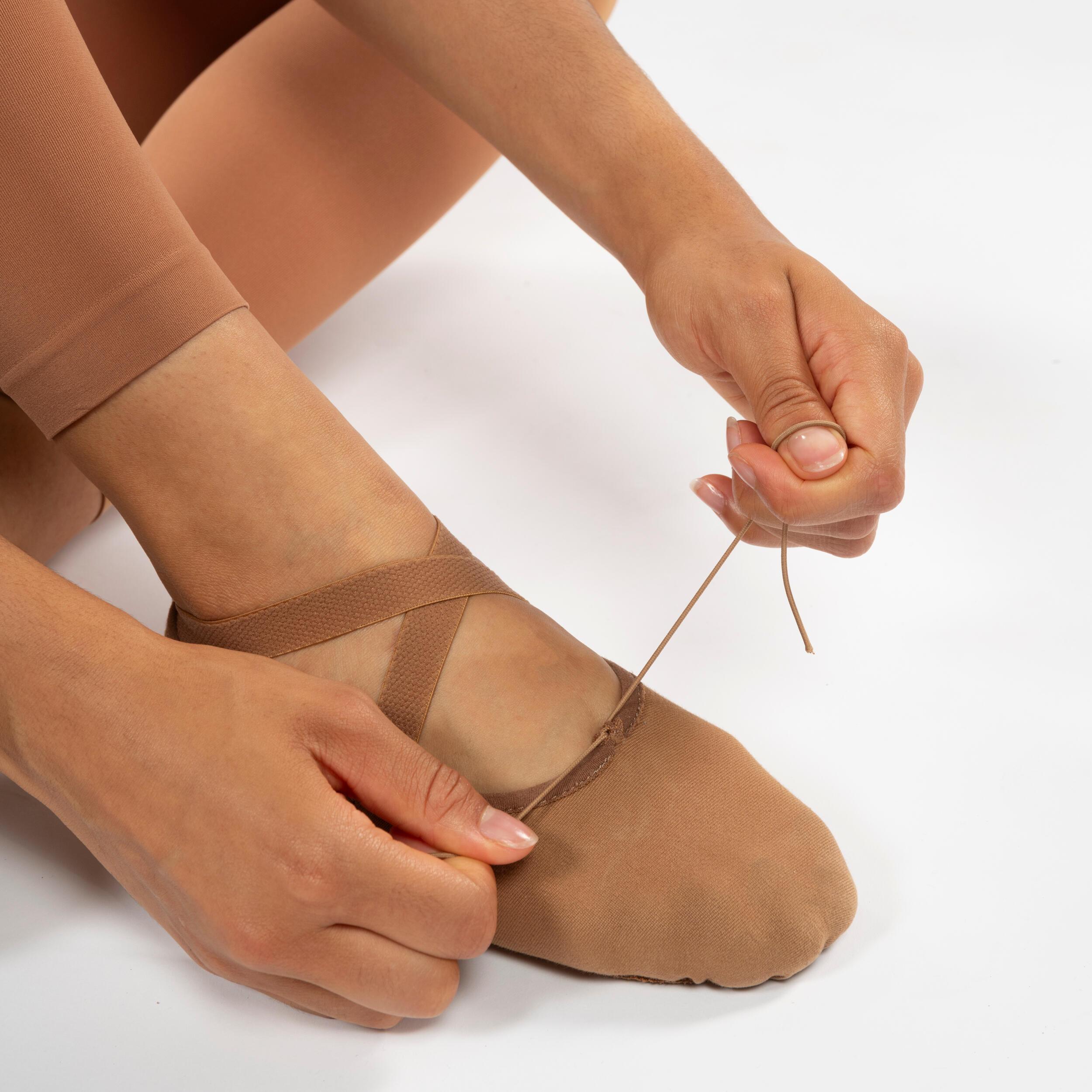 STAREVER  Chaussures de ballet - STRETCH 