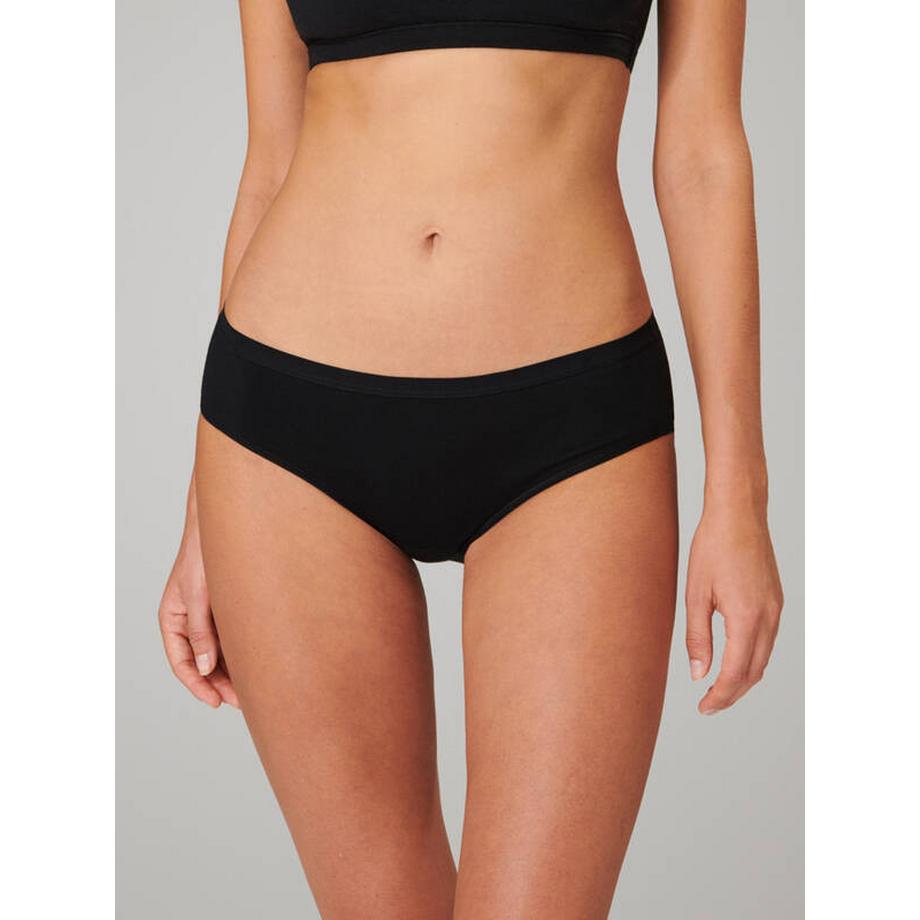 Schiesser 95/5 Hipster Lot de 2  