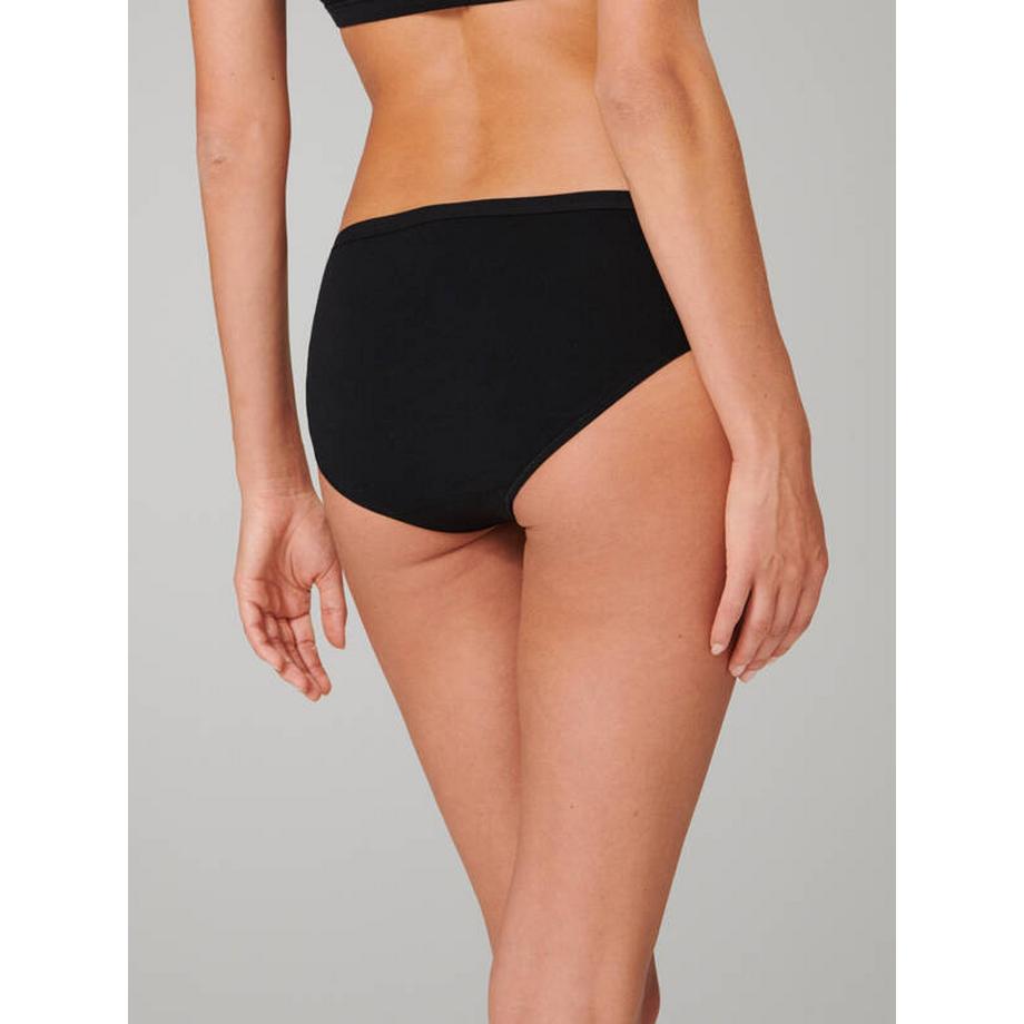 Schiesser 95/5 Hipster Lot de 2  