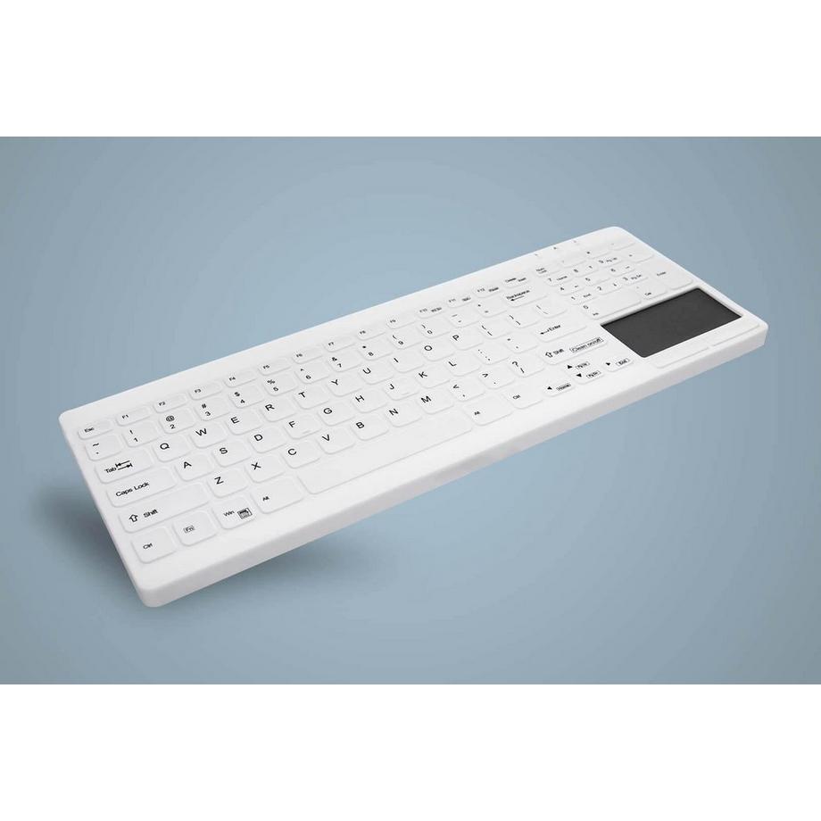 Active Key  Tastatur AK-C7412 