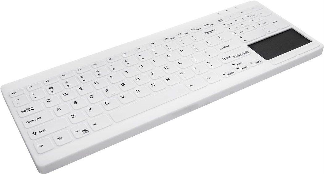 Active Key  Tastatur AK-C7412 