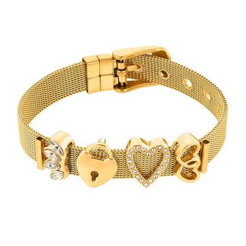 Bracelet Milanaise