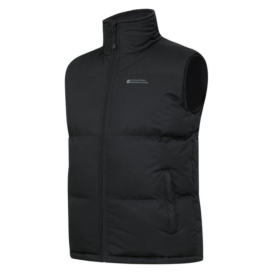 Mountain Warehouse Rock Gilet Rembourré  