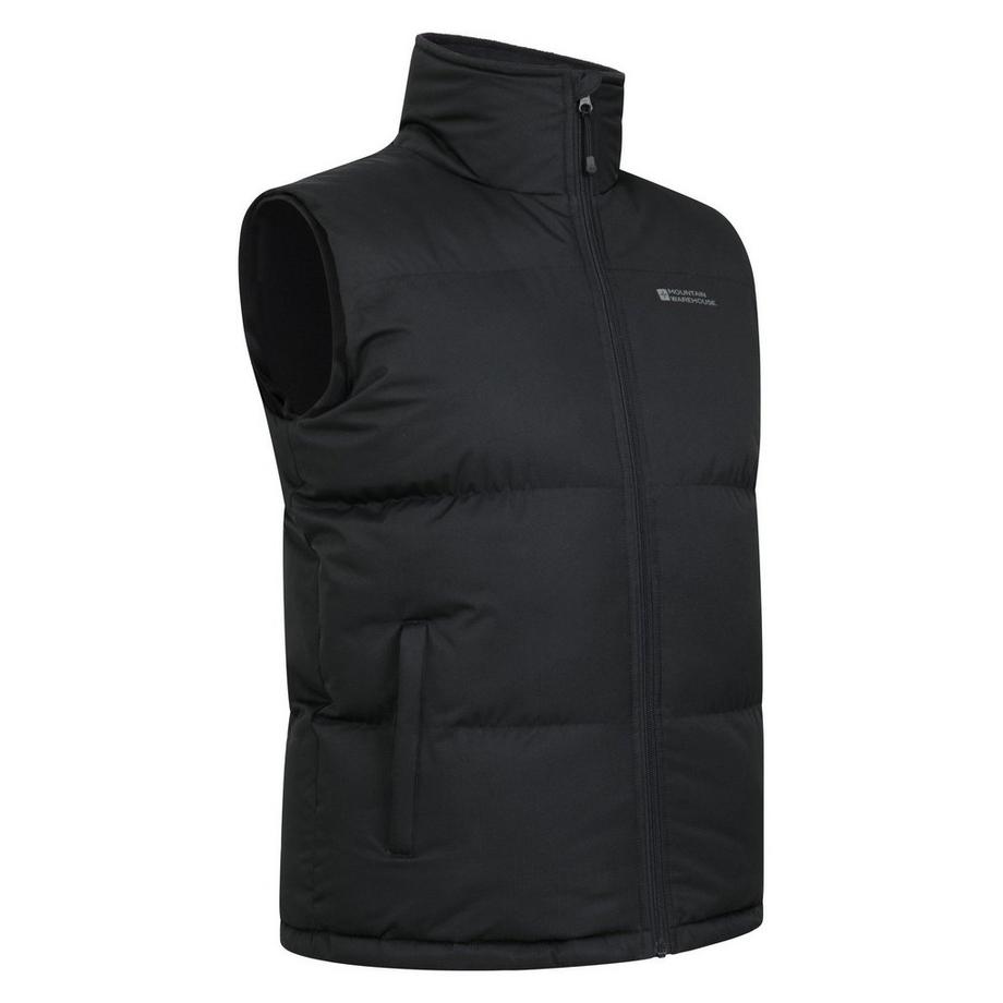 Mountain Warehouse Rock Gilet Rembourré  