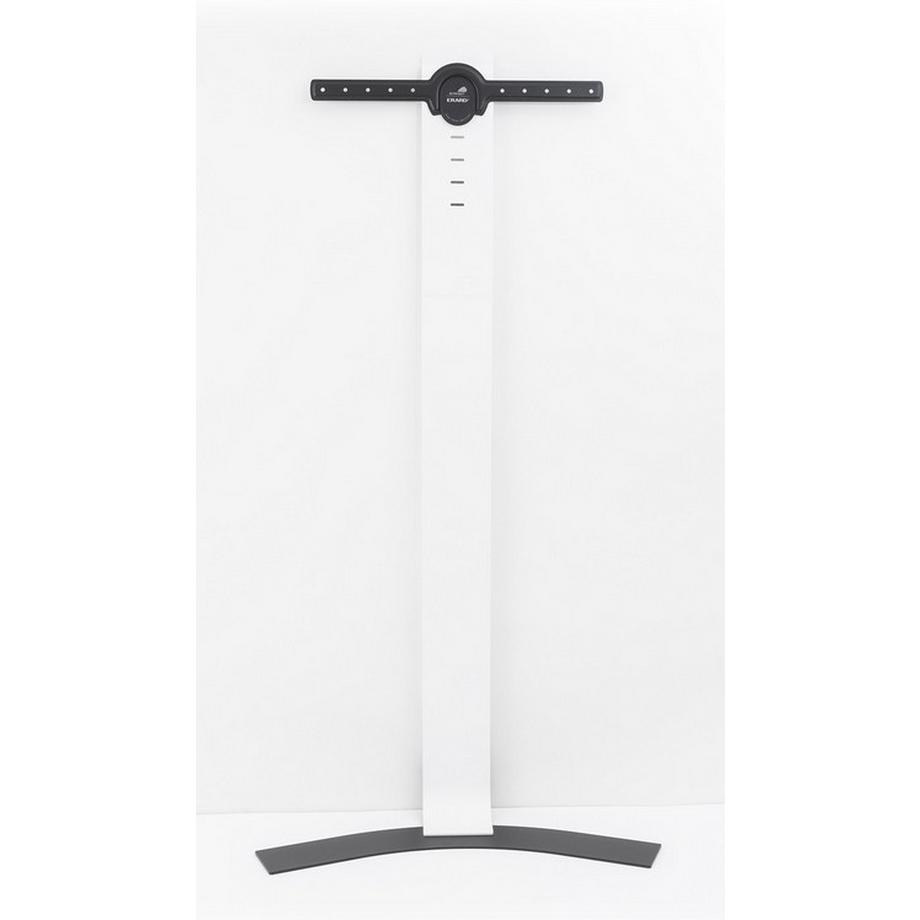 Erard  Wandhalterung STANDiT PRO Weiss Schwarz 