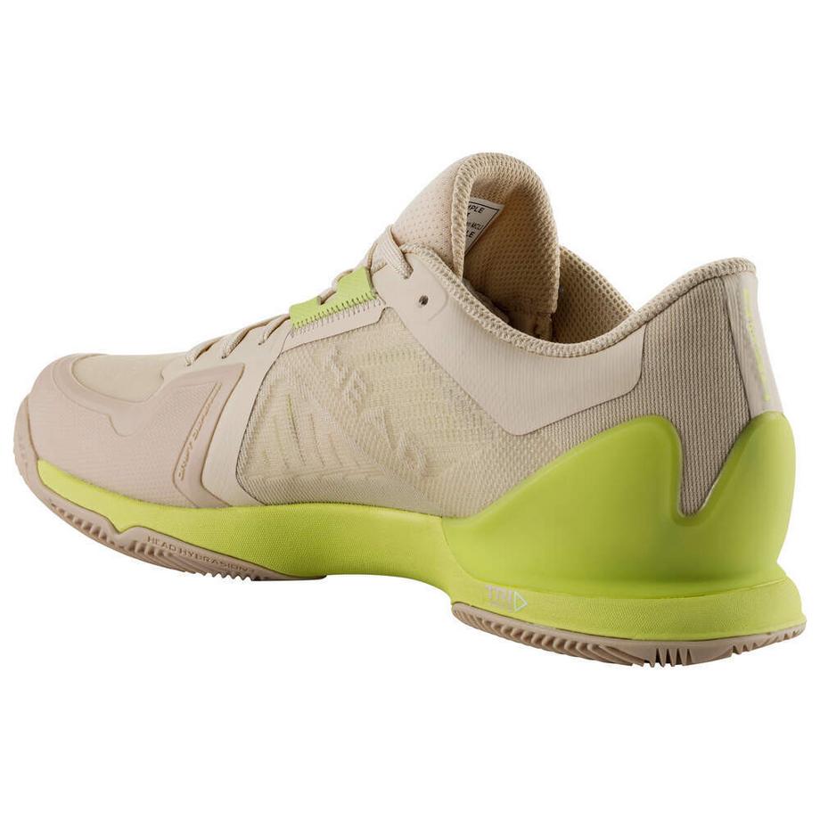 Head Sprint Pro 3.5 Clay Tennisschuhe  