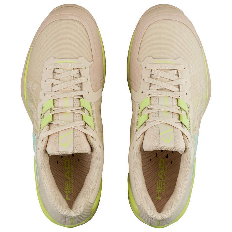 Head Sprint Pro 3.5 Clay Tennisschuhe  