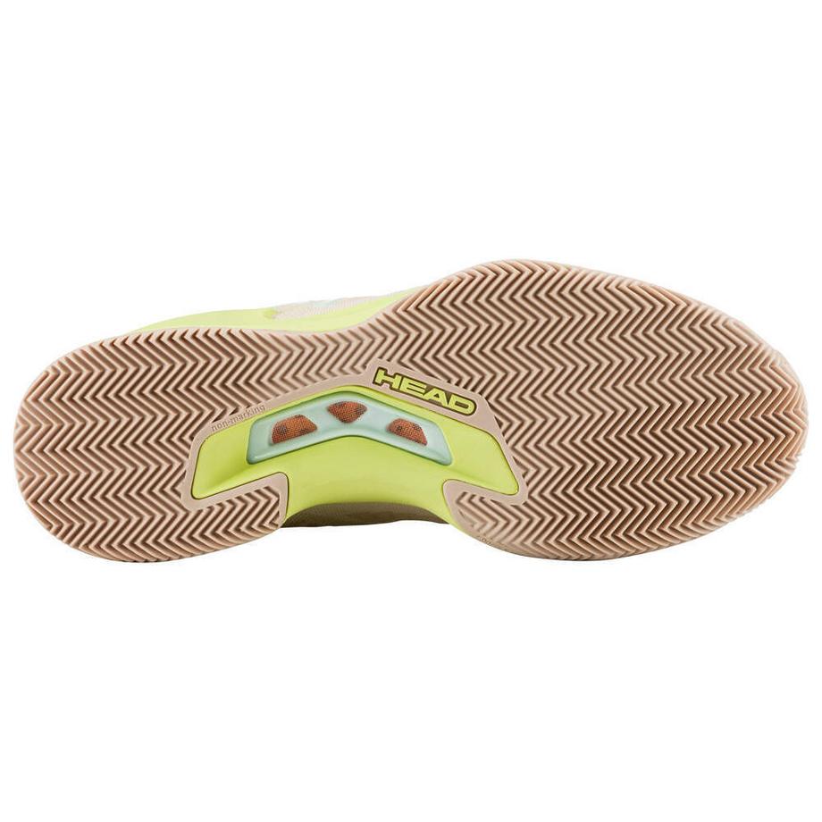 Head Sprint Pro 3.5 Clay Tennisschuhe  