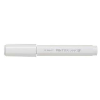 Pilot PILOT Marker Pintor 0.7mm SW-PT-EF-W weiss  