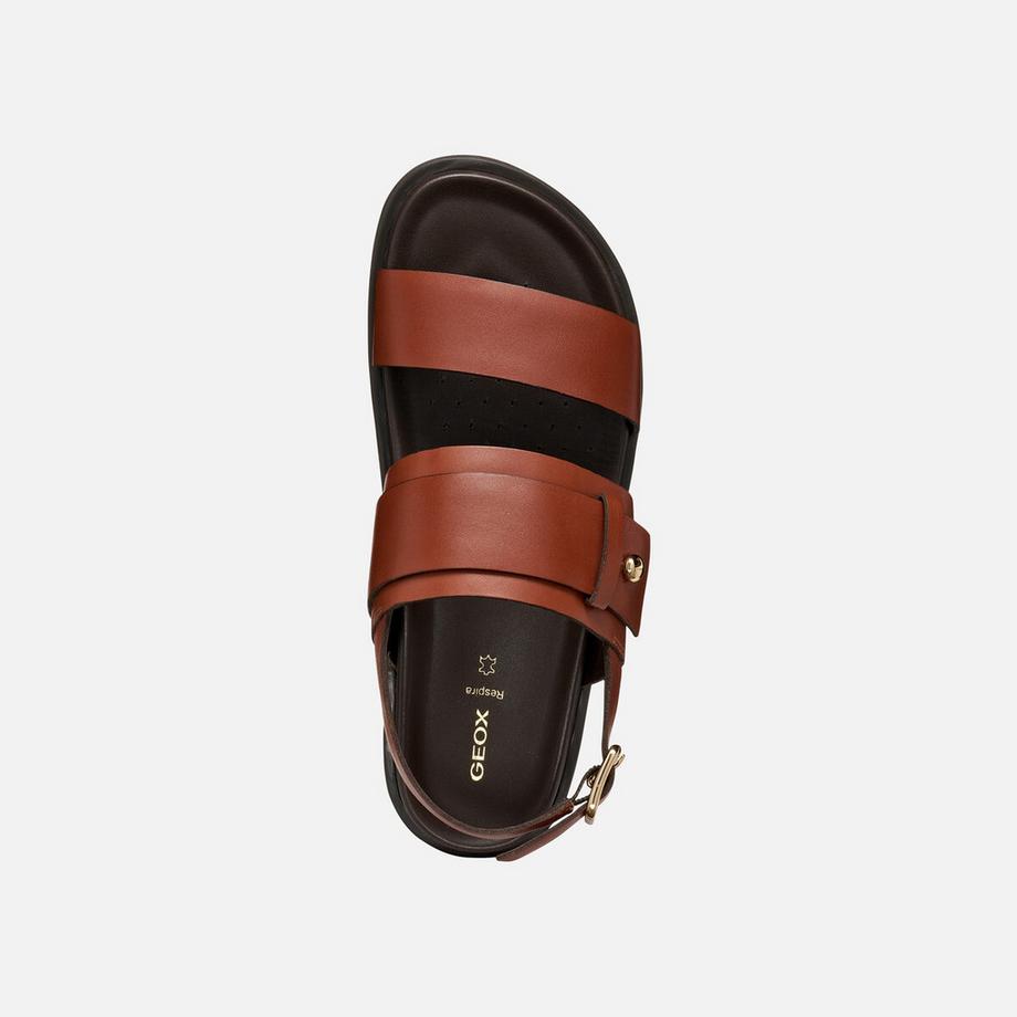 GEOX Sandali Adelash da donna  