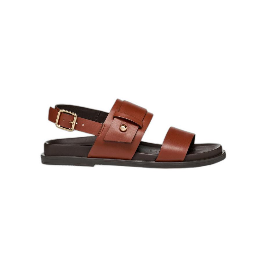 Sandalen für damen adelash