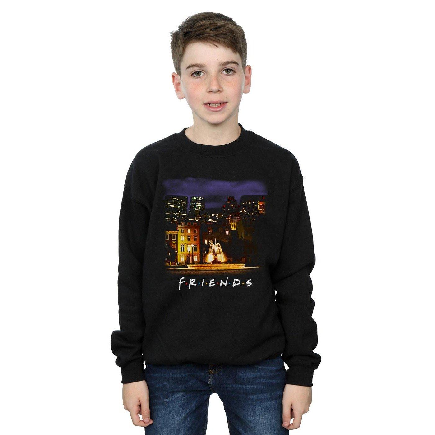 Friends  Sweatshirt 