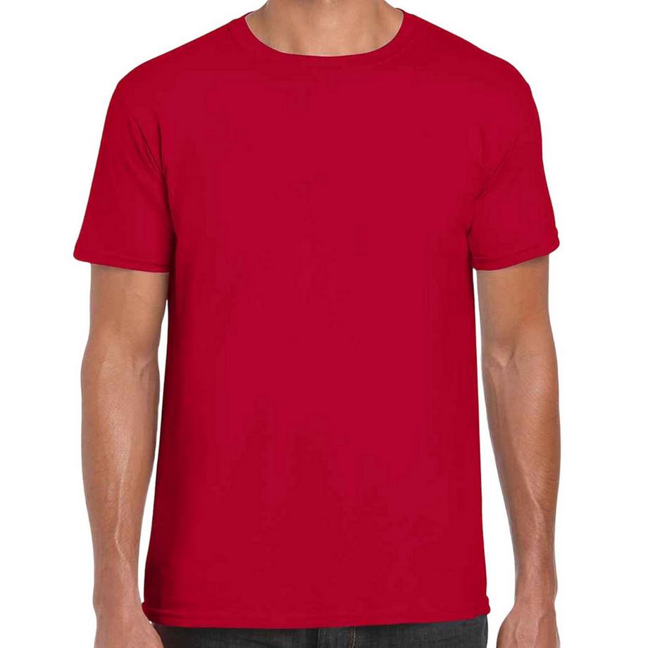 SoftStyle TShirt, Kurzarm