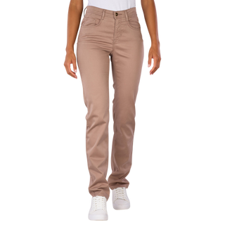 BRAX Carola 5-Pocket Straight Fit Pantaloni  