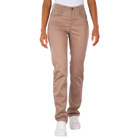 BRAX Carola 5-Pocket Straight Fit Pantaloni  