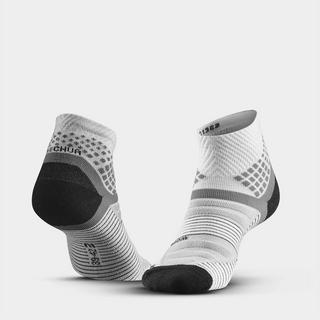 QUECHUA  Chaussettes - MH 900 MID 